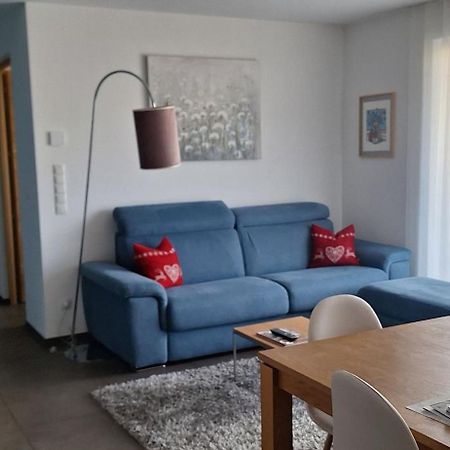 Feelhome Bruneck Bagian luar foto